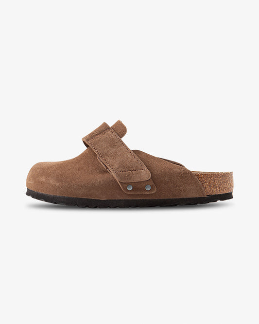 Birkenstock Loma Dark Tea