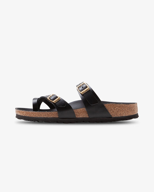 Birkenstock Mayari Amalfi Black