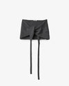 COOR Wool Layered Knit Grey