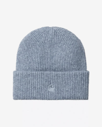 Carhartt WIP Curtis Beanie Shady Blue