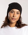 Carhartt WIP Limn C Beanie Black