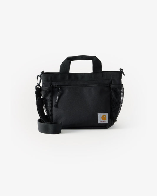Carhartt WIP Philis Shoulder Bag Black