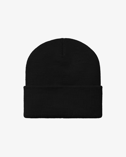Carhartt WIP W' Ashley Beanie Black