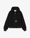 Carhartt WIP W' OG Active Jacket Black