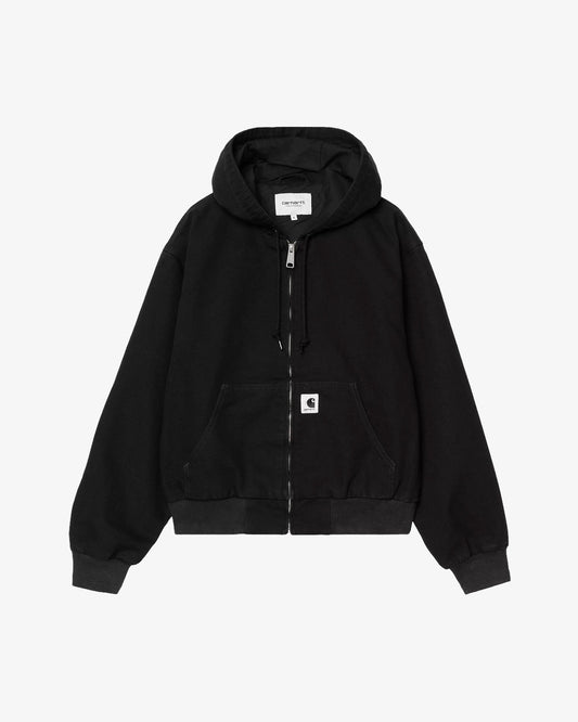 Carhartt WIP W' OG Active Jacket Black