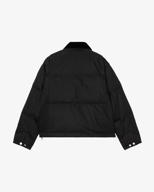 Carhartt WIP W' Raymond Jacket Black