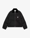 Carhartt WIP W' Raymond Jacket Black