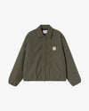 Carhartt WIP W' Stanwood Jacket Cypress