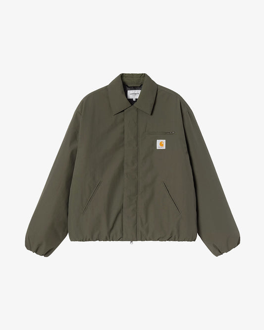 Carhartt WIP W' Stanwood Jacket Cypress