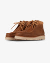 Clarks Walla Orkhon Tan Leather