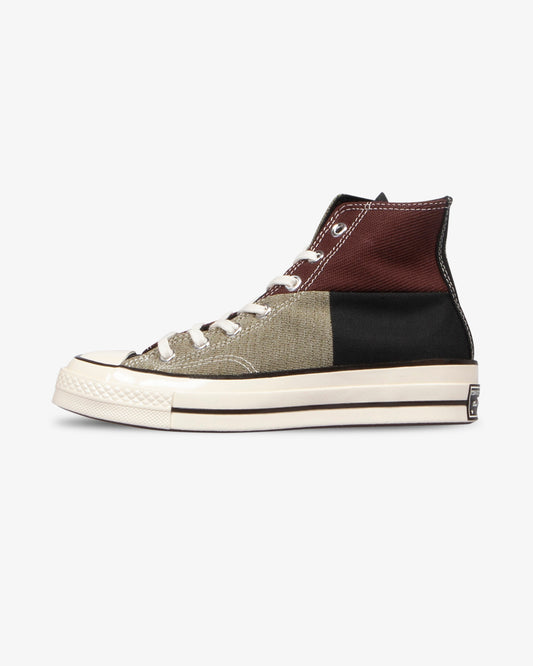 Converse Chuck 70 High Crafted Patchwork