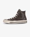 Converse Chuck Taylor 70 Hi Black/Egret