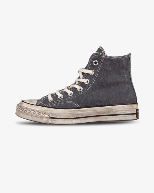 Converse Chuck Taylor 70 Hi Dark Matter/Egret