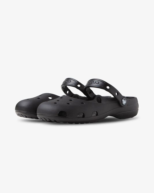 Crocs Classic Ballet Black