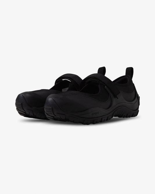 Crocs Terre Tech Black