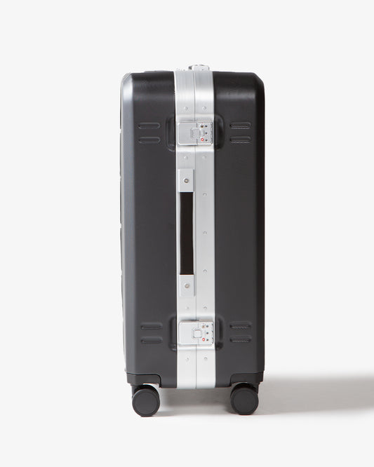 DB Journey Ramverk Pro Check-in Luggage Large Silver
