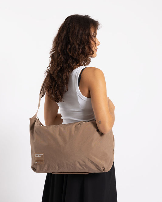 DB Journey Ramverk Pro Sling Bag 24L Affogato