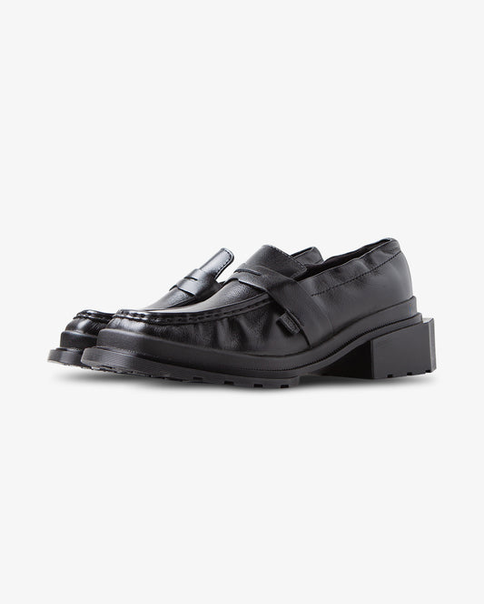 Dr. Martens Maybole Loafer Black