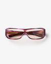 Flatlist Zoe Fantasy Pink Peach Lens