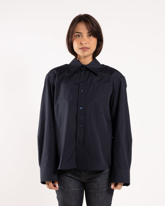 G-STAR Oversized Shirt Salute