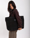 Gramicci Climbing Tote Black