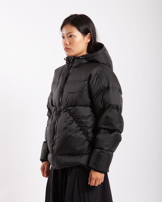 Gramicci Coldfront Down Jacket Black
