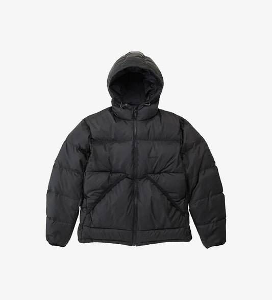 Gramicci Coldfront Down Jacket Black