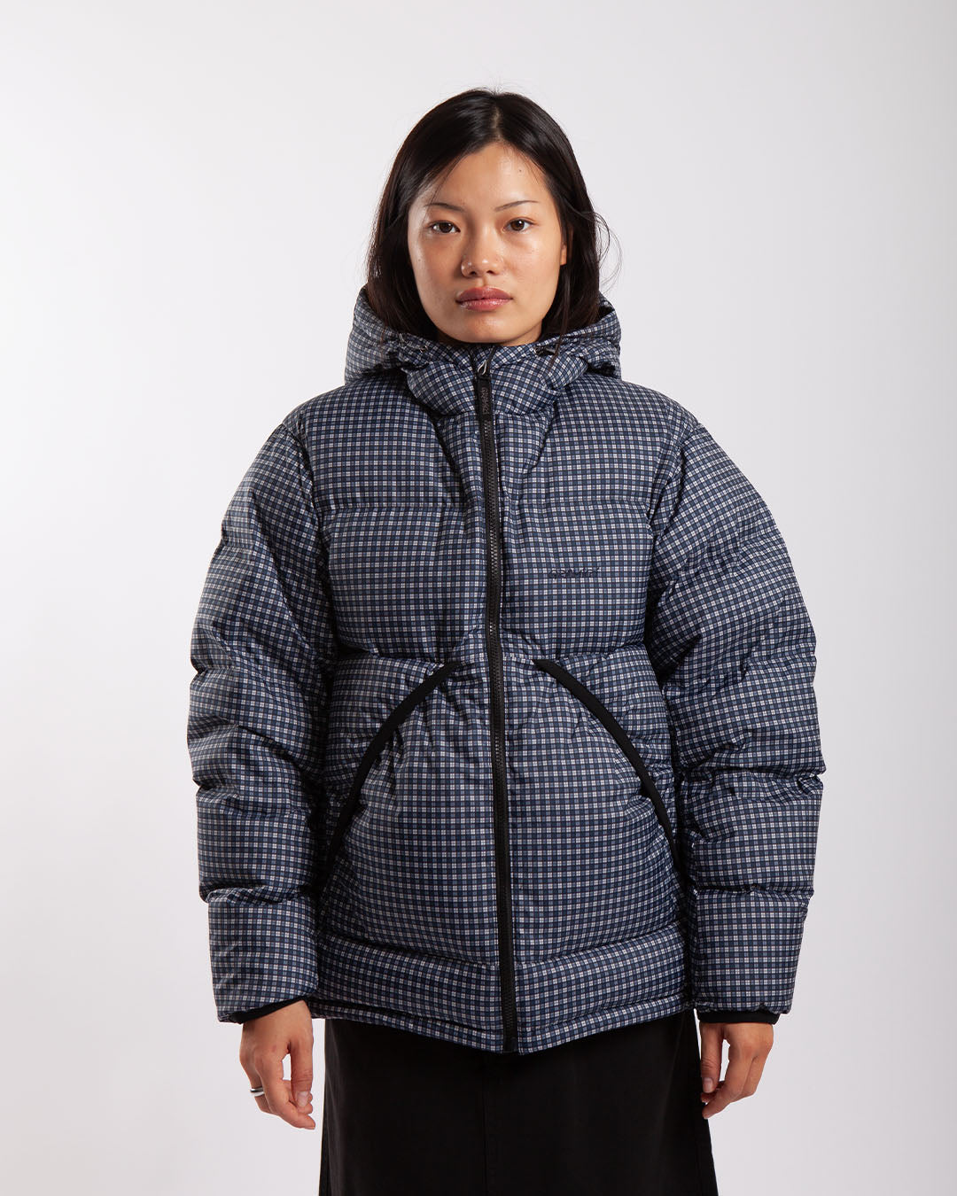 Gramicci Coldfront Down Jacket Check