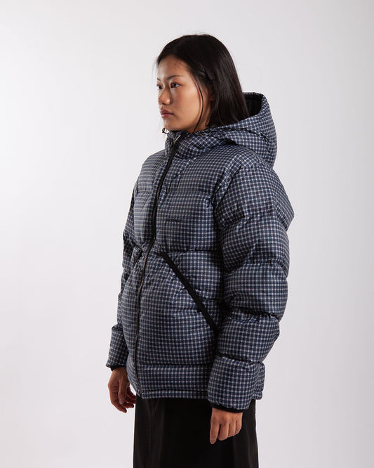 Gramicci Coldfront Down Jacket Check