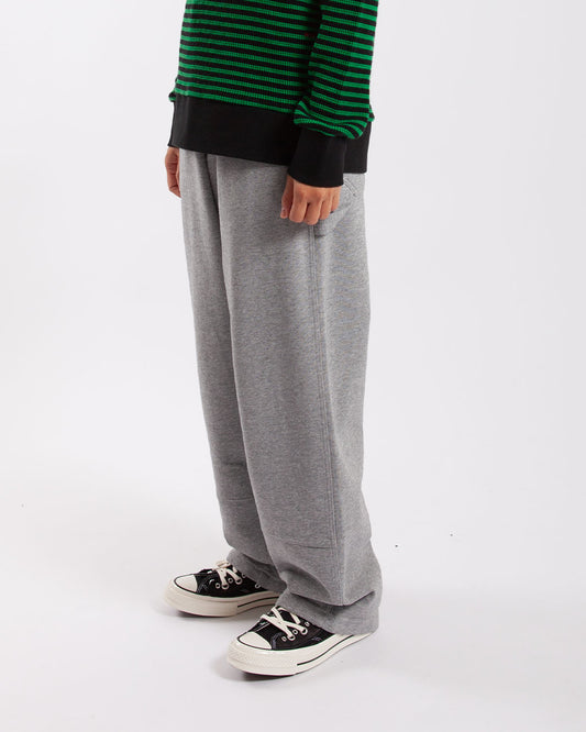 Gramicci Fleece Carpenter Pant Heather