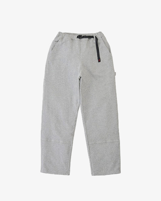 Gramicci Fleece Carpenter Pant Heather