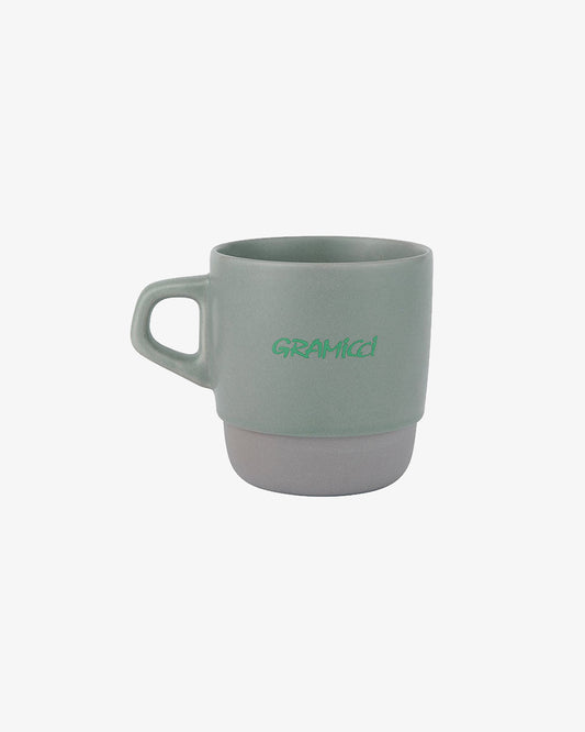 Gramicci Kinto Stacking Mug