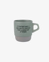 Gramicci Kinto Stacking Mug