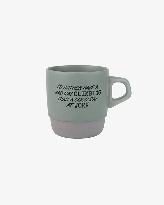 Gramicci Kinto Stacking Mug