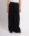 Gramicci Nylon Loose Balloon Pant Black