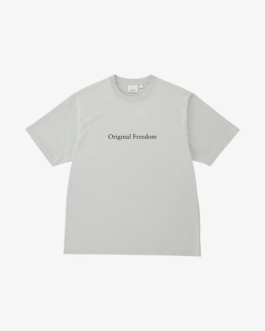 Gramicci Vase Tee Mist