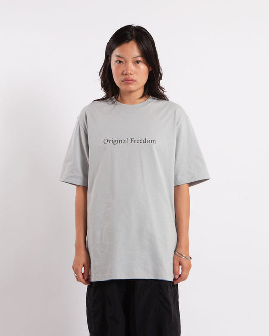 Gramicci Vase Tee Mist