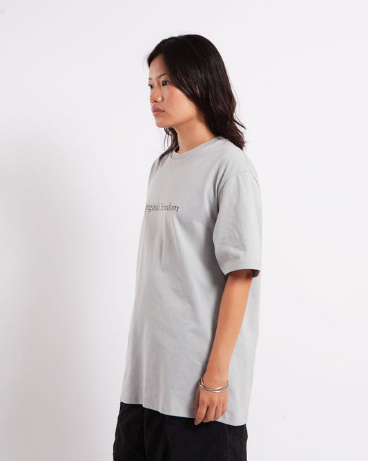 Gramicci Vase Tee Mist