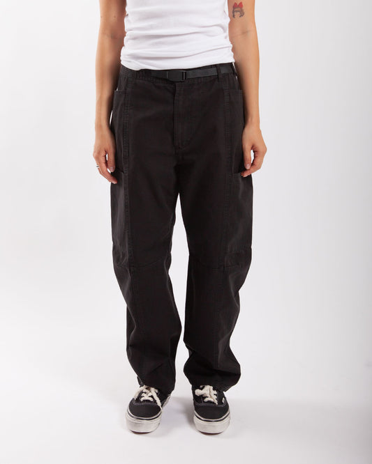 Gramicci W's Voyager Pant Black