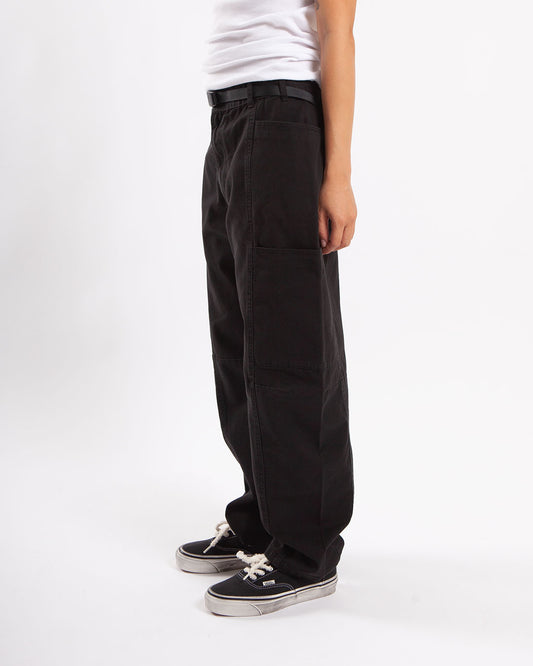 Gramicci W's Voyager Pant Black