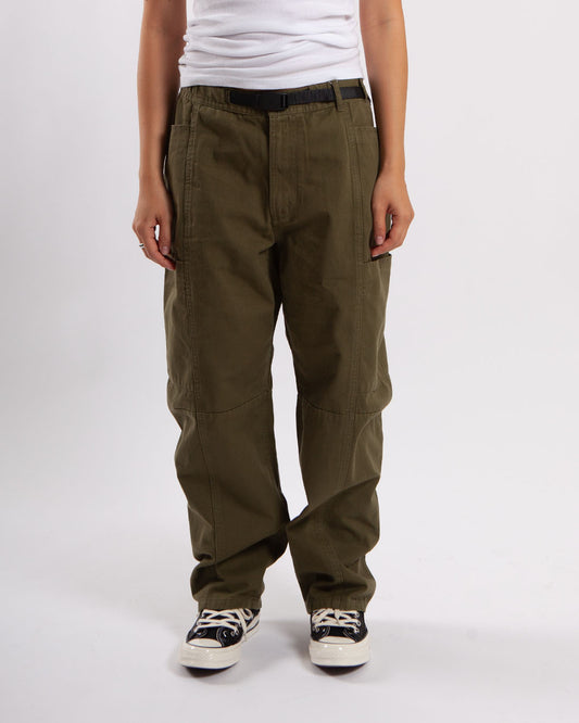 Gramicci W's Voyager Pant Olive