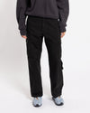 Human Made Cargo Pants Black