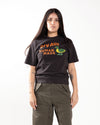 Human Made Graphic T-Shirt Black