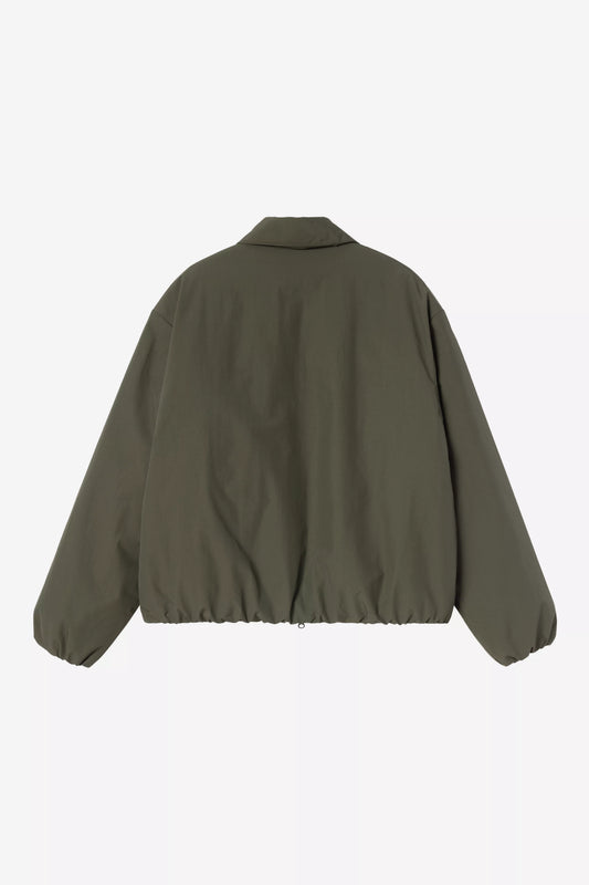Carhartt WIP W' Stanwood Jacket Cypress