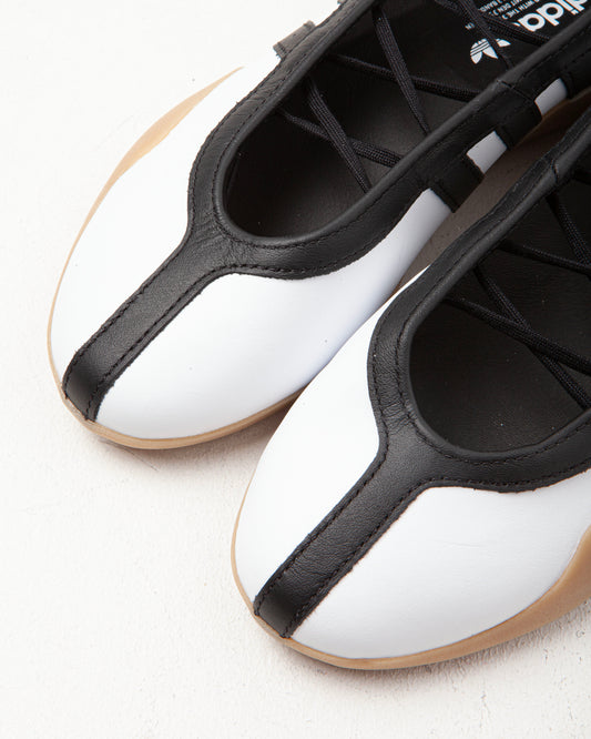 adidas Taekwondo Mei Ballet 'Cloud White'