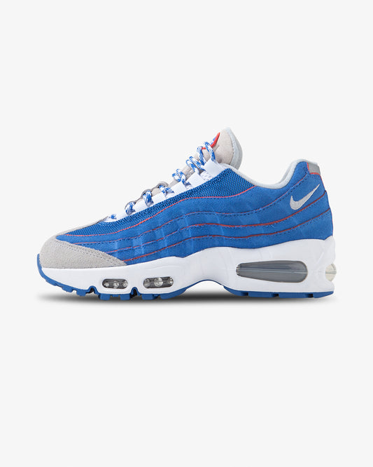 Nike Air Max 95 Big Bubble 'Blue Lawson'