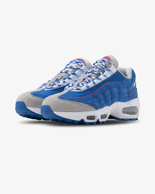 Nike Air Max 95 Big Bubble 'Blue Lawson'