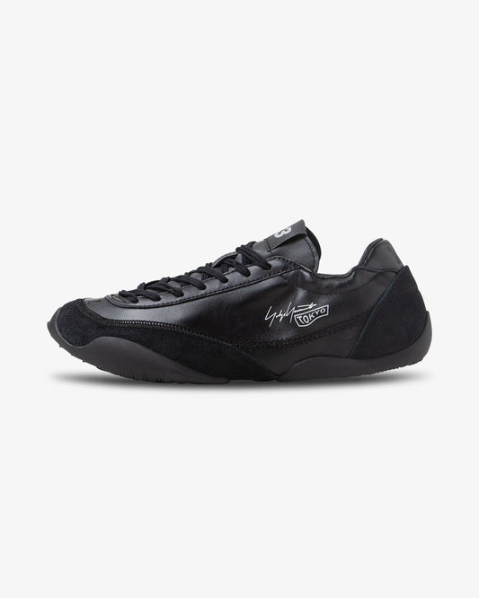 Y-3 Tokyo Warped Black