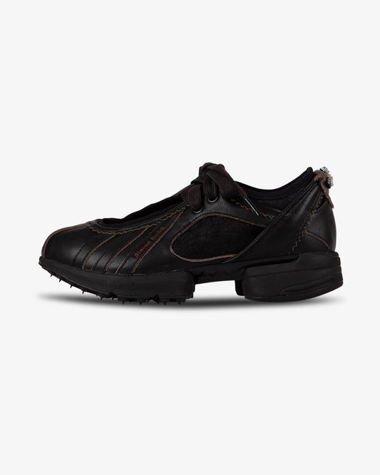 adidas x Simone Rocha Climacool Core Black/Better Scarlet