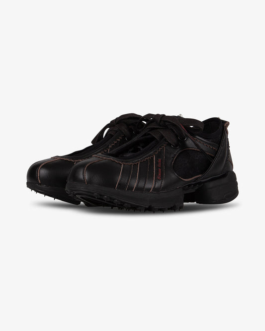 adidas x Simone Rocha Climacool Core Black/Better Scarlet